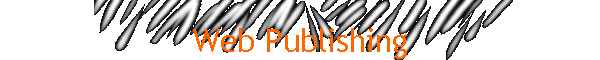 Web Publishing